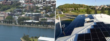 La ironía de Newcastle: el puerto que más carbón exporta en el mundo se ahorra 170.000 dólares con paneles solares