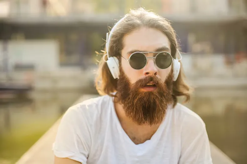 7 de septiembre Día Mundial de la Barba