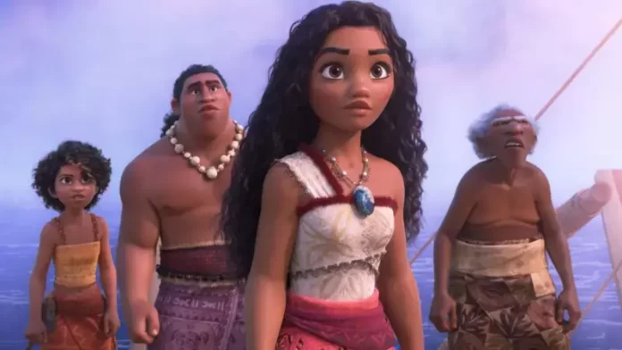 «Moana 2»: lo que dicen críticos sobre secuela de una de las películas más elogiadas de Disney