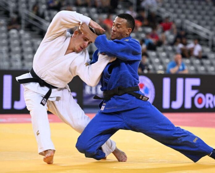 Judo dominicano logra gran éxito en ciclo olímpico

