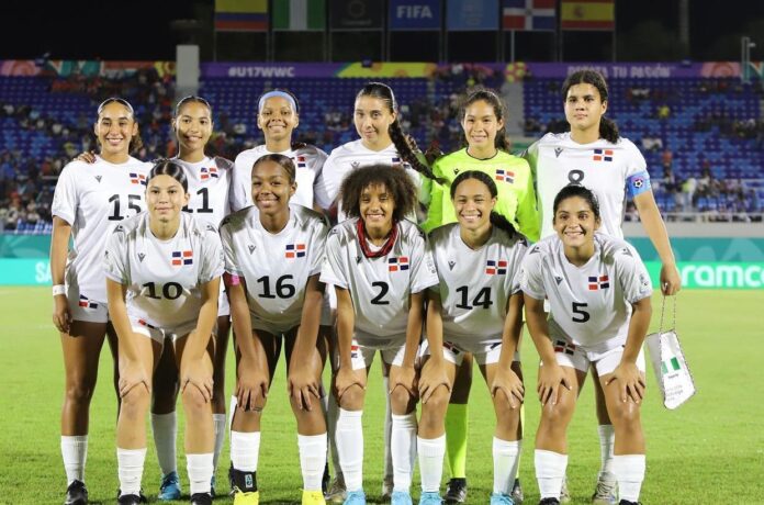 LDF anuncia creación del torneo de fútbol femenino