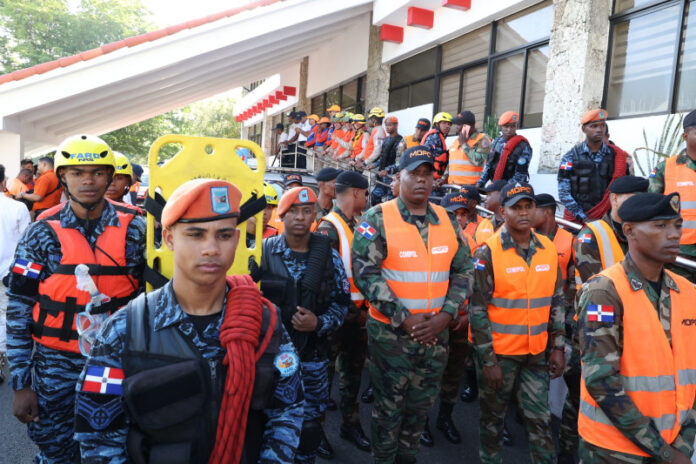 Autoridades toman medidas para prevenir accidentes

