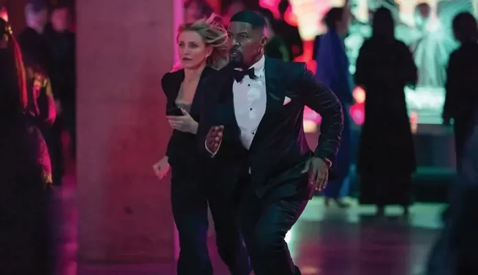 “De vuelta a la acción”: Cameron Diaz regresa al cine tras 10 años junto a Jamie Foxx en Netflix