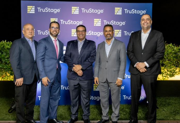 TruStage celebra la Navidad junto a sus principales aliados en RD