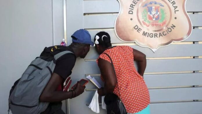 República Dominicana ‘tiene una cantidad extraordinaria de haitianos indocumentados’