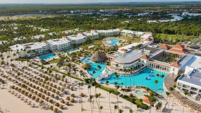 AFI Popular y AFP Popular invierten en hoteles de Meliá en República Dominicana