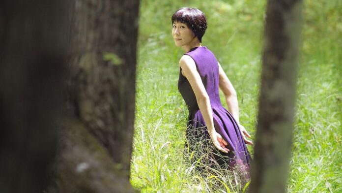 Yoko Kanno.