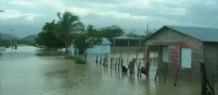 Gobierno destina sólo el 4.3% de RD$295,593.0 millones a proyectos de cambio climático en 2024