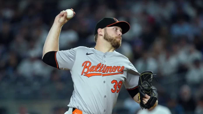 Burns y D-backs acuerdan contrato de seis años y $210 millones

