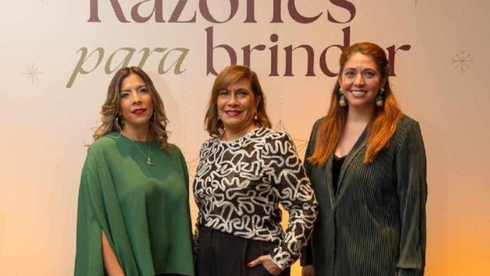 Lanzan promoción “Razones para brindar”