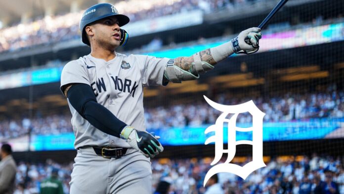 Gleyber firma por un año y US$15 millones