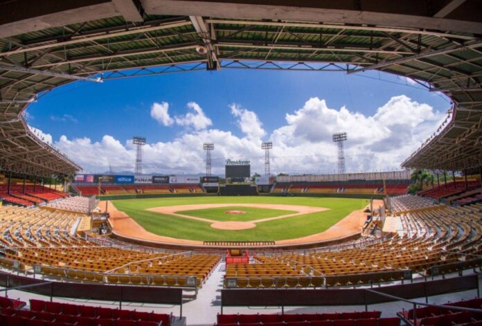 Águilas Cibaeñas celebra 92 años de historia y legado en el béisbol de RD