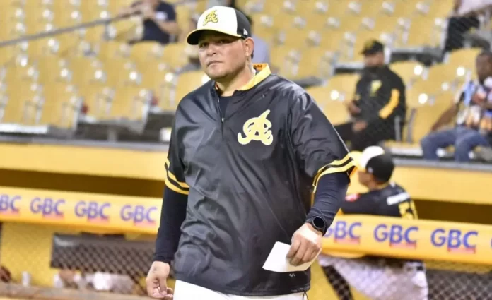 Yadier Molina: Hemos movido las fichas, pero el béisbol tiene sus altas y bajas