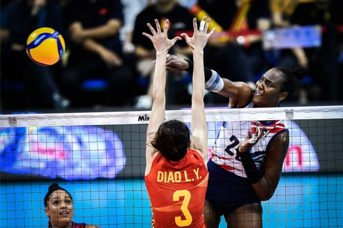 Voleibol RD ingresa al Mundial y el calendario de competencias de la Liga Nacional 2025 está ocupado

