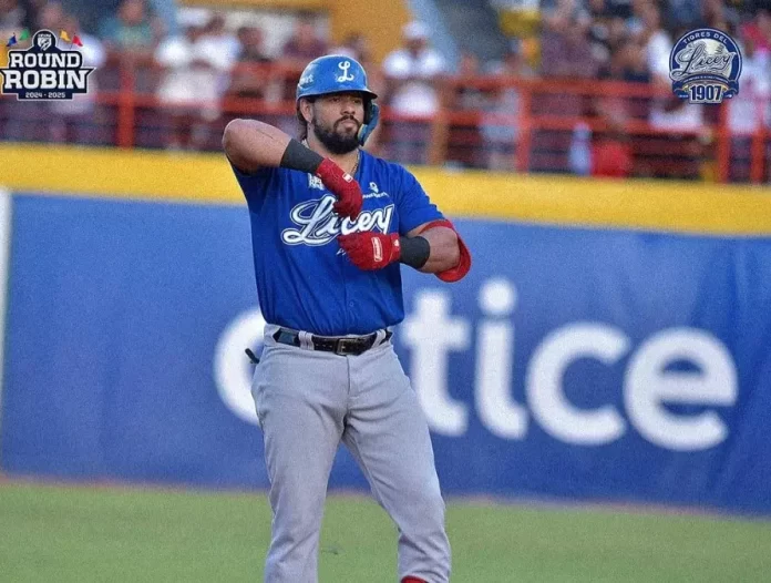 Licey derrota 7-0 a las Águilas