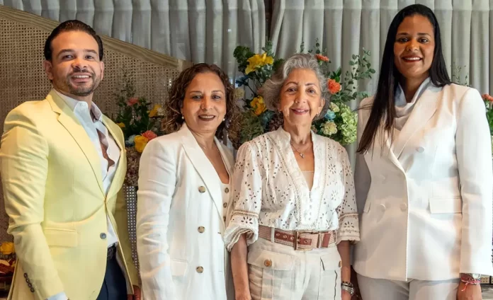 Encuentro especial con planificadores de bodas del país