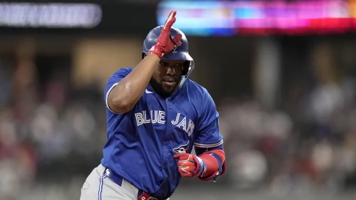 Vladimir Guerrero Jr. evita el arbitraje y llega a un acuerdo de $28,5 millones con Toronto

