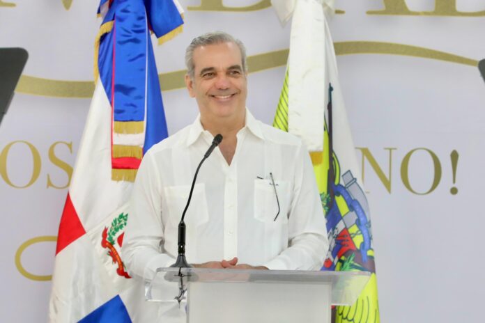 Presidente Abinadel visita Puerto Rico este jueves

