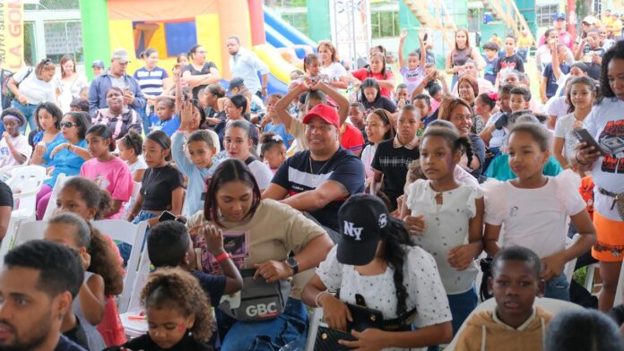 Farmacias GBC acoge las tradicionales celebraciones del Día de Reyes

