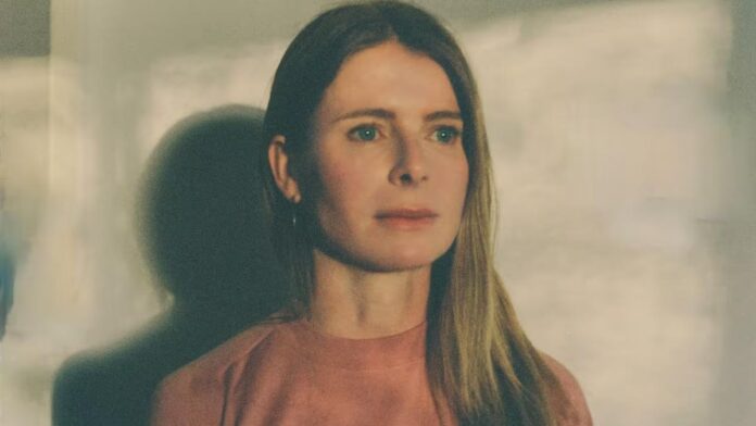 La escritora norteamericana Emma Cline.