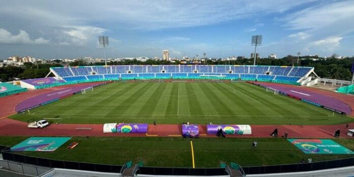 RD será sede de dos eventos premundiales de fútbol