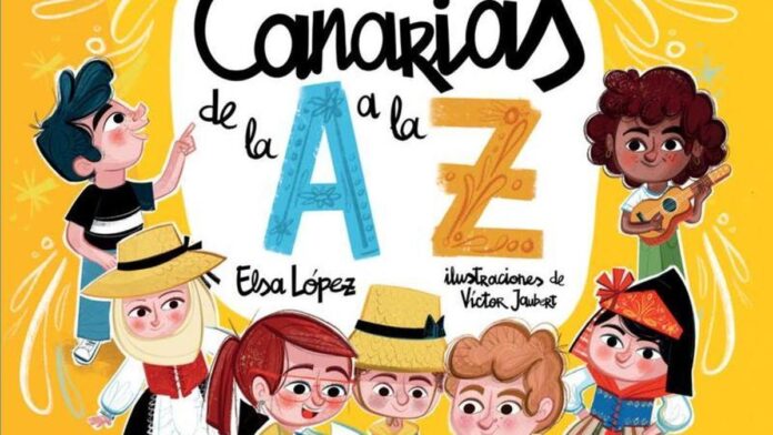 La portada del libro.