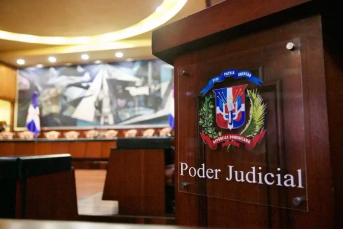 El presupuesto del poder judicial aumentará un 49,8% este año

