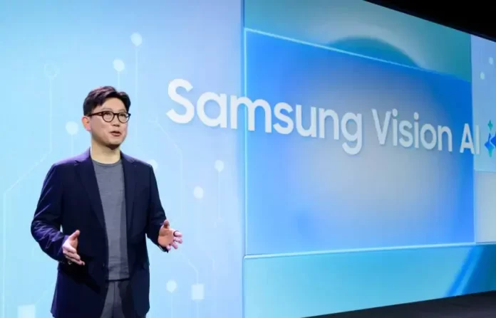 Samsung amplía su visión de ‘IA para todos’